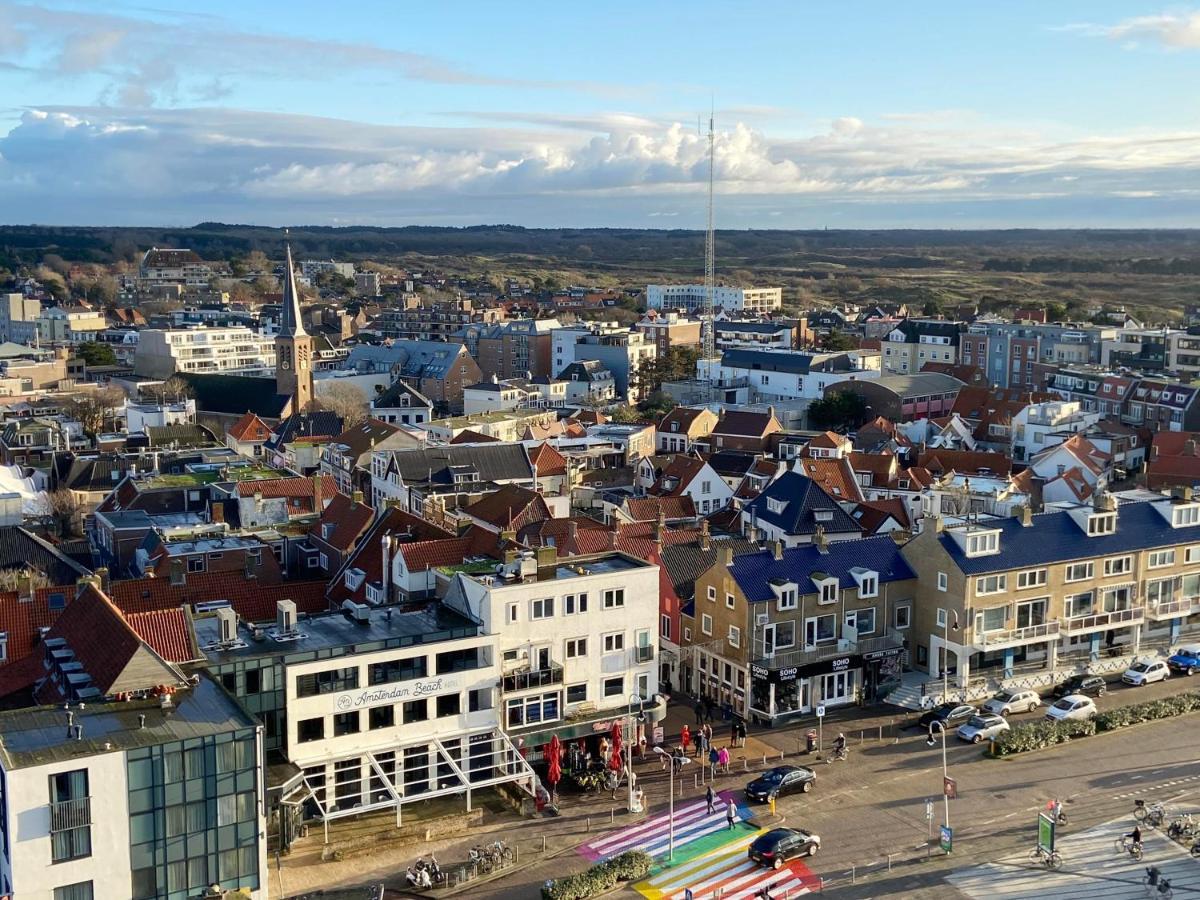 Apartment Malisa Zandvoort Exterior photo